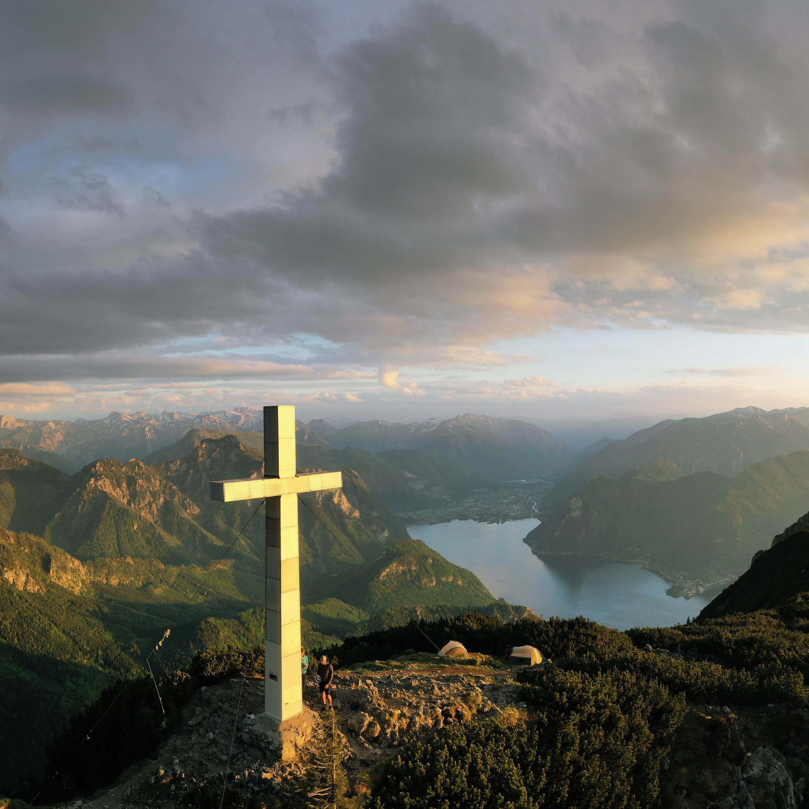 Individuelle Aufnahmen